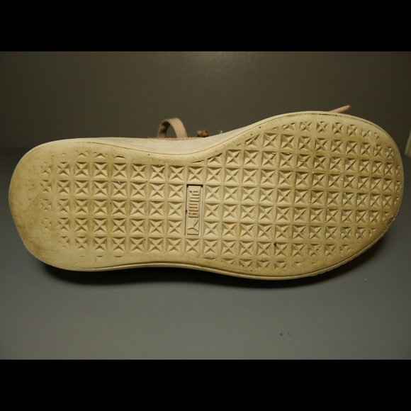 Used Puma kids - Picture 7 of 8